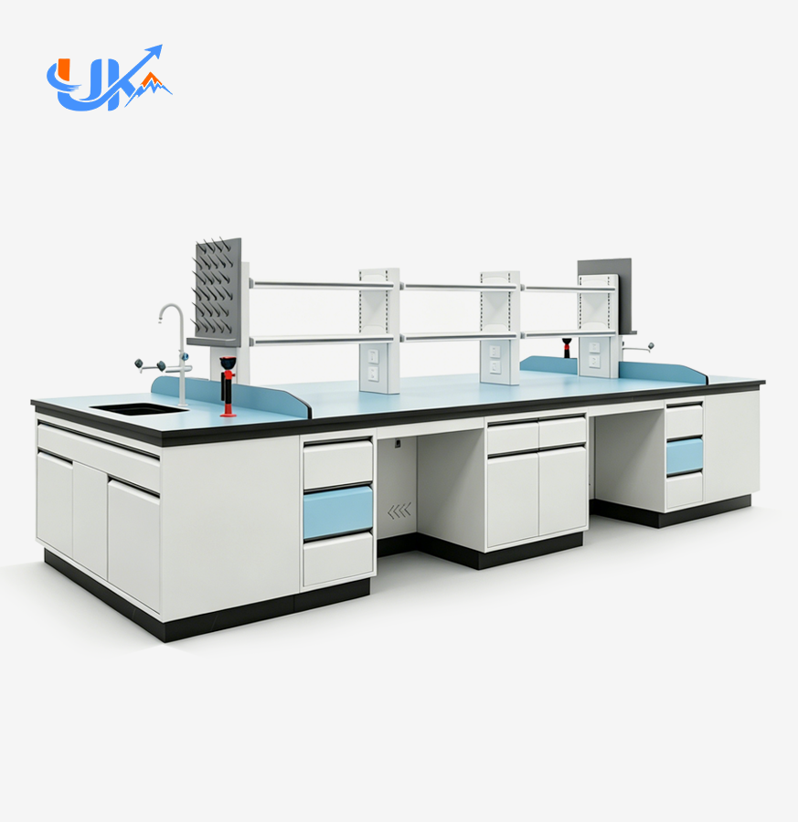 Lab Table